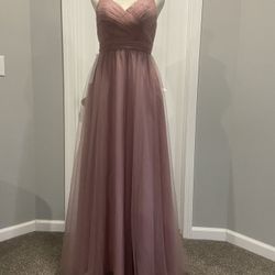 Bridesmaid dresses - 4 To 5 Available 