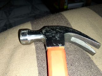 Hammer