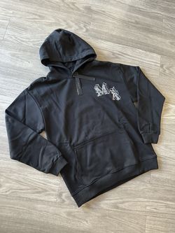 Amiri hoodie 