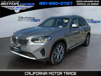 2023 BMW X3