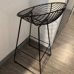 Bar Height Bar Stools 