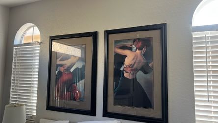 Wall Art