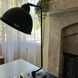 Desk Lamp- Willing to negotiate 