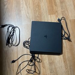 PlayStation Bro Four