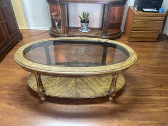 Set Of 3 Living Room Tables