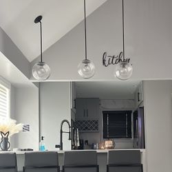 Bar Stools Set Of 4 $300 (will Deliver)