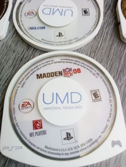 PlayStation psp games bundled deal 50$