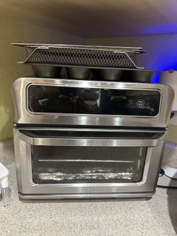 CHEFMAN AIR FRYER