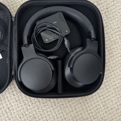 Avantree Bluetooth Headphone Set