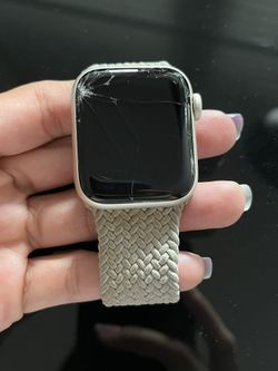 Apple Watch SE (2nd gen)