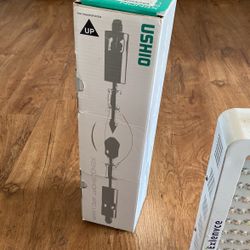 Xenon Short ARC LAMP