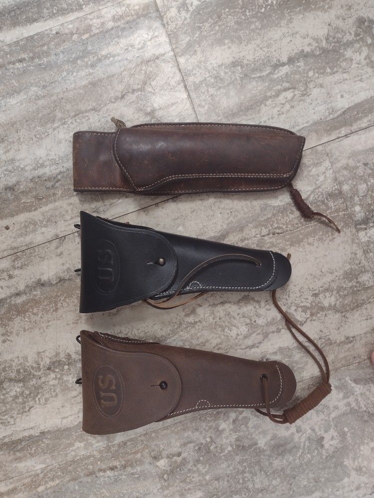 Holsters