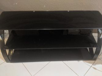 Like new TV stand