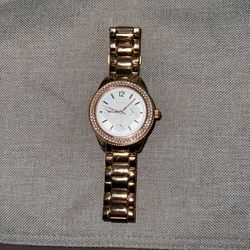 Bulova Watch