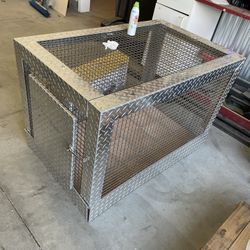 Dog Kennel