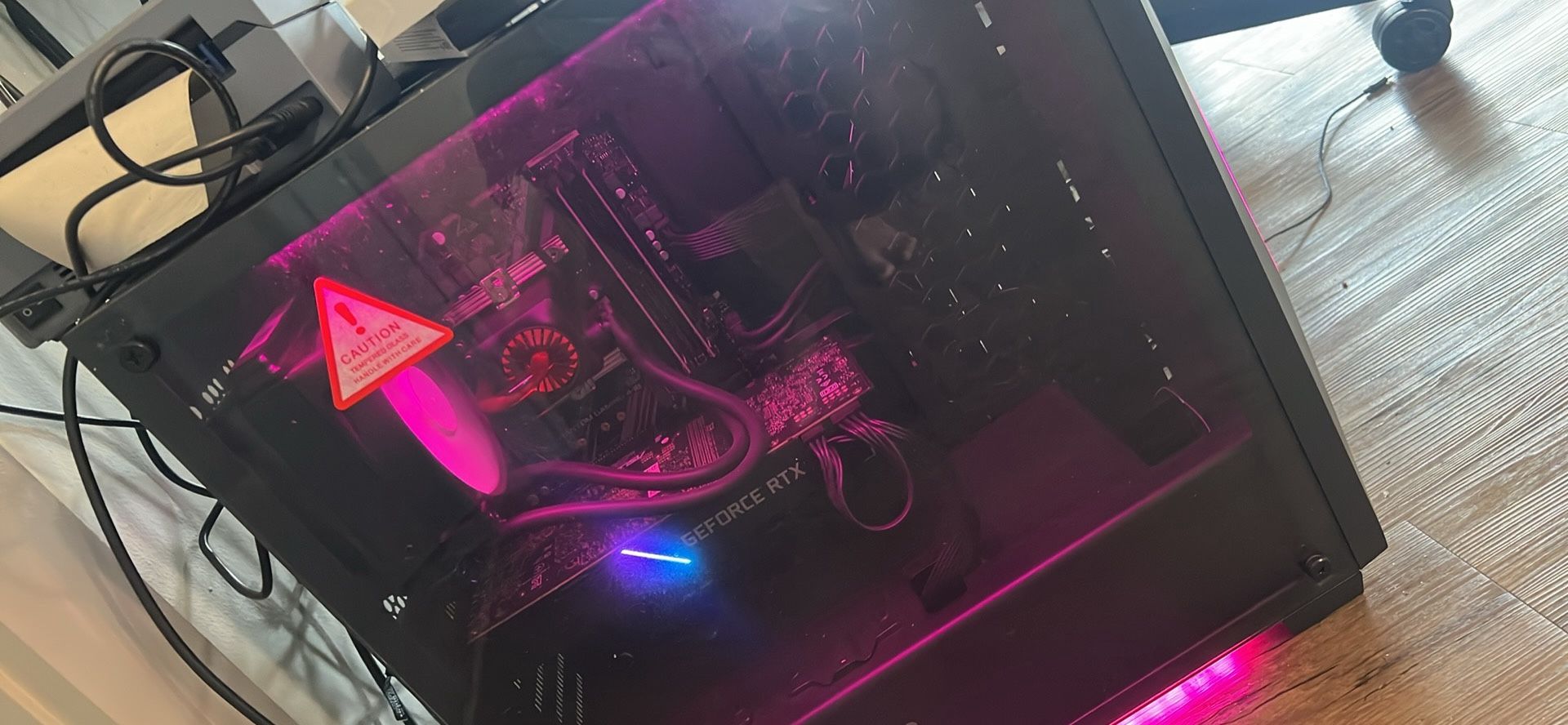 IBUYPOWER GAMING PC
