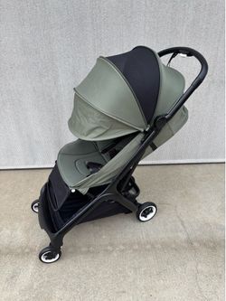 Bugaboo Butterfly 1 stroller