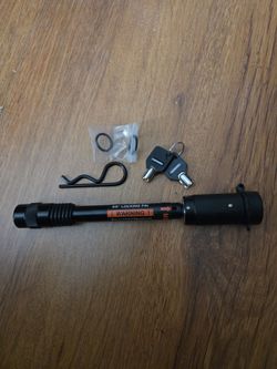 5/8 Locking Pin For Towing Hitches