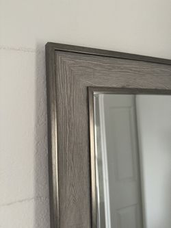 Full Lengh Mirror 64”x 30” Tj Maxx Mirror