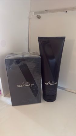 Victoria secret man