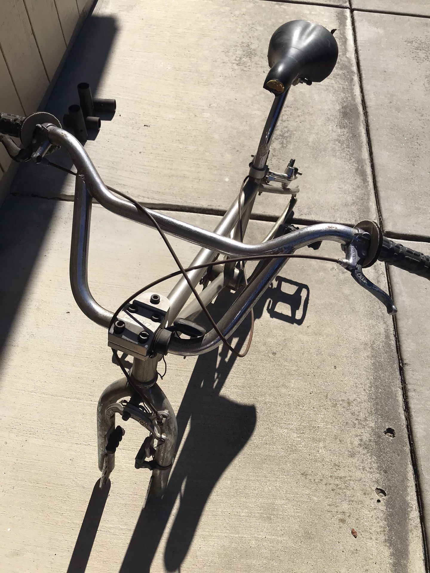 1/4 Schwinn Predator 