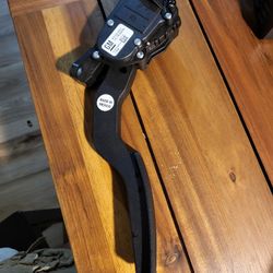 Accelerator Pedal With Module Gm Genuine