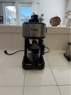 Coffee Machine