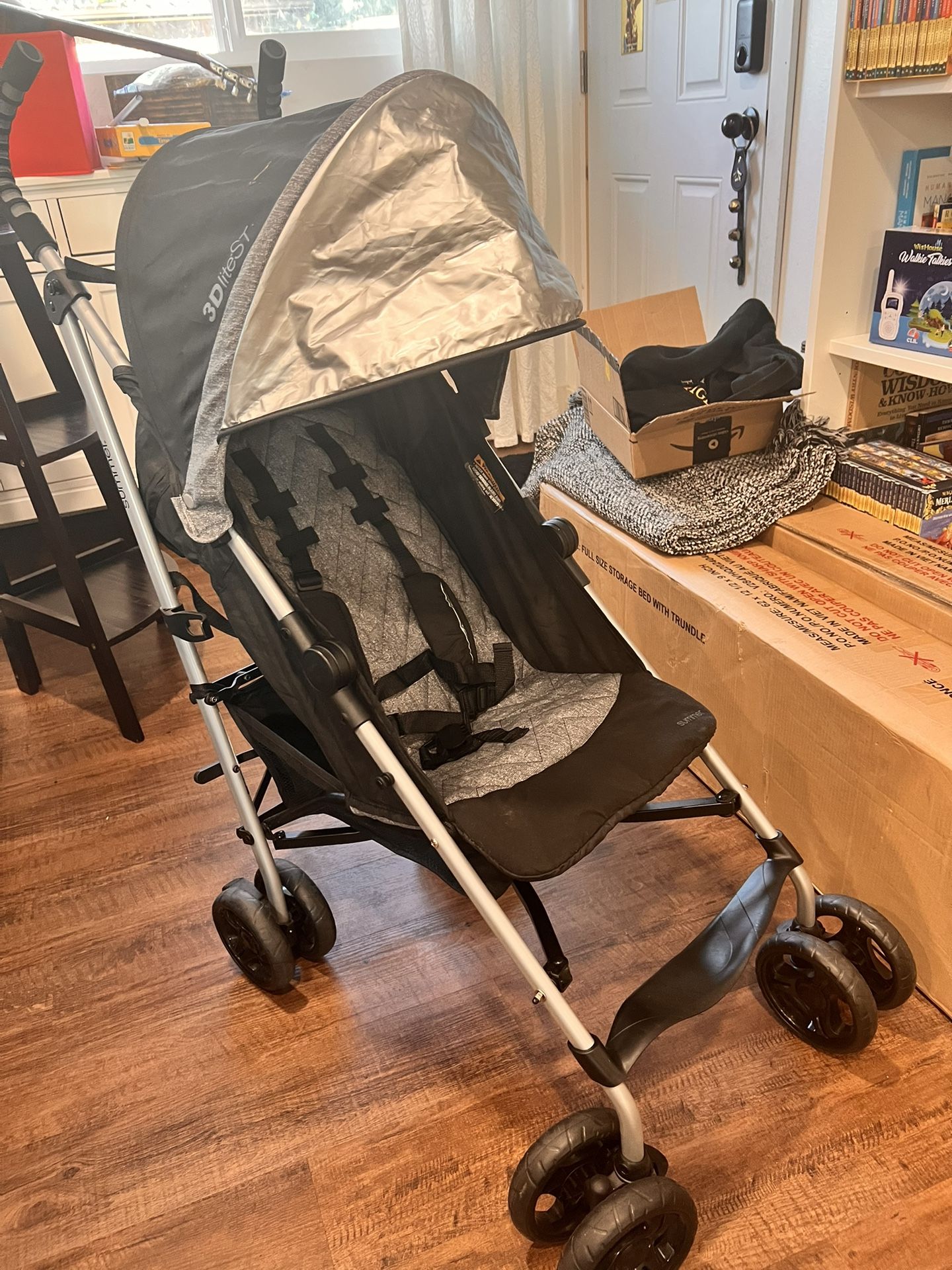 Stroller