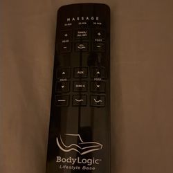 King Adjustable Bed Frame  with massage