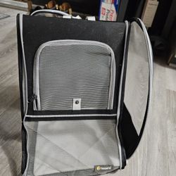 Dog/cat Carrier Backpack