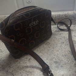 GUESS purse