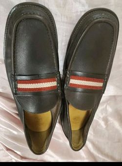 Bally Shoes Authentic  13