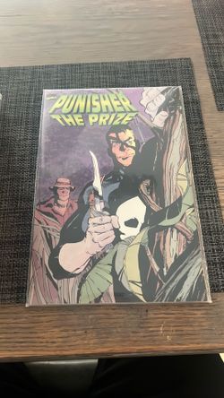 Comics book sell