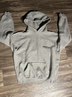Essential Hoodie