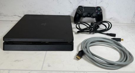 Sony Playstation 4 Slim (PS4) - 1TB (A1G009306)