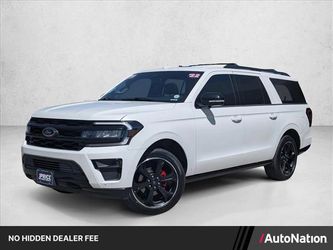 2022 Ford Expedition