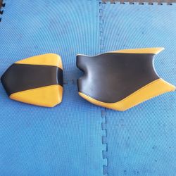 KTM 1190 Rc8 Seats