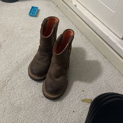 Infant Cowboy Boots