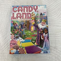Candy Land 