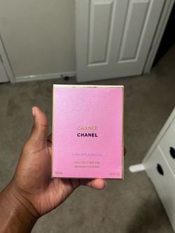 CHANCE CHANEL EAU SPLENDIDE