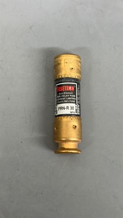 Fusetron FRN-R 30