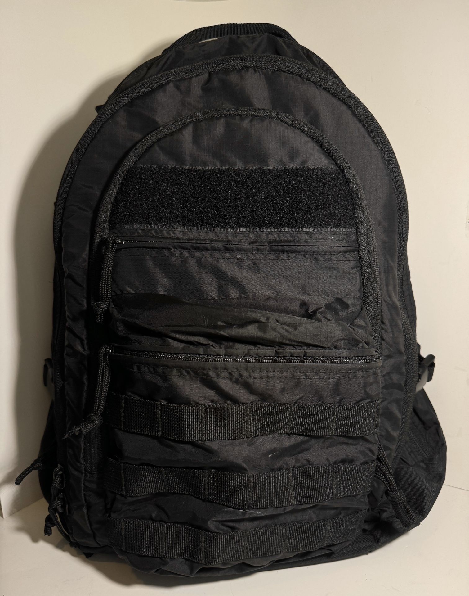 SOC Sandpiper Of California Military Tactical Backpack Travel Bug Out Bag Black
