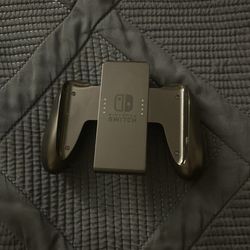 Nintendo Switch JoyCon Grip