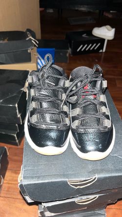 Jordan 11 low