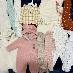 Baby Bundle