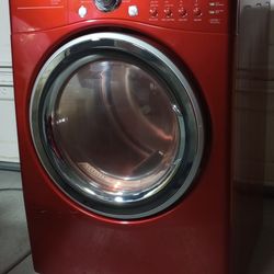 LG Tromm Gas Dryer Works Great 