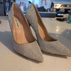 Steve Madden Heels