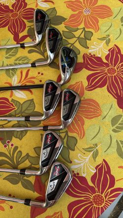 Callaway Razr RH