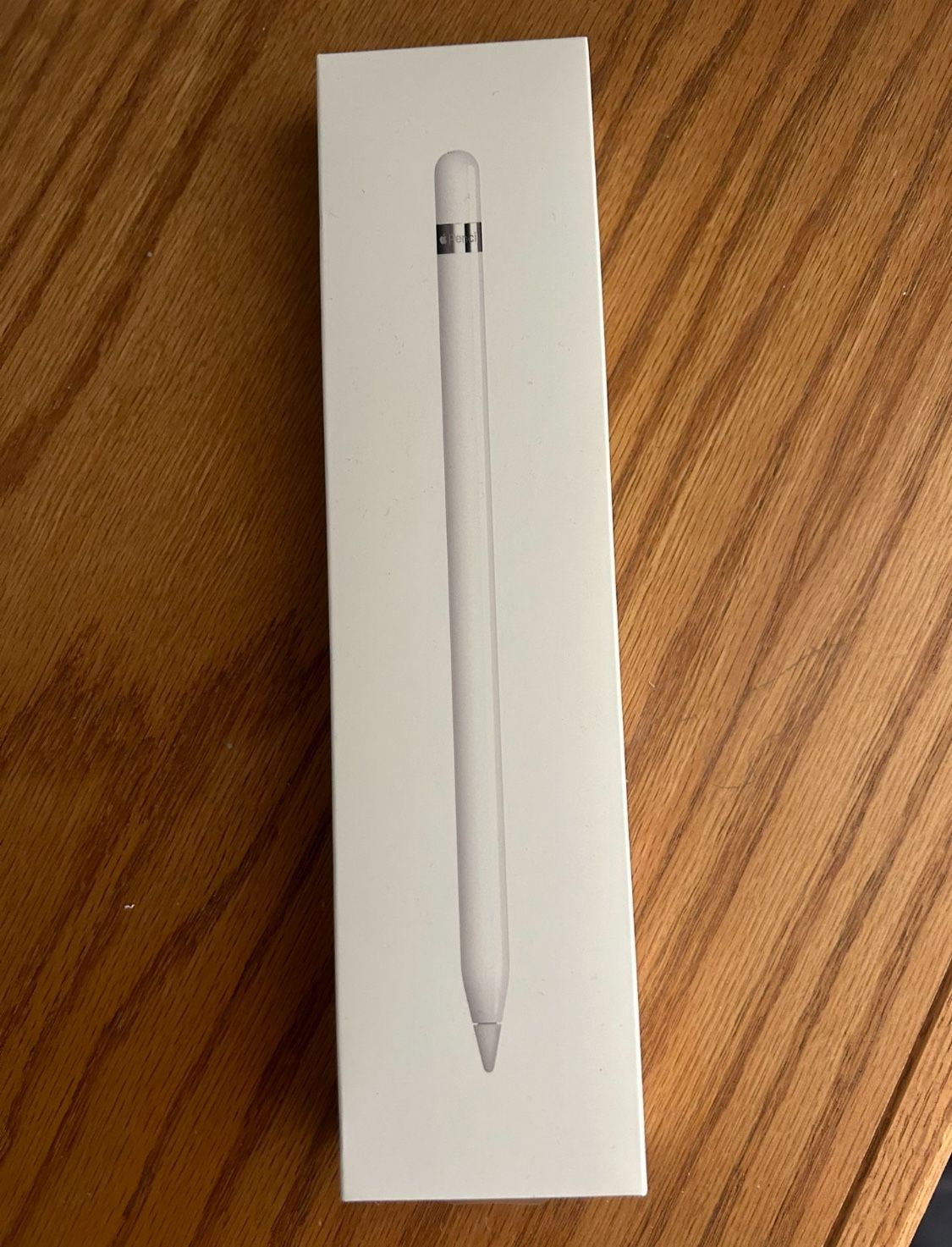 Apple Pencil 1st Generation