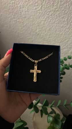 14 K Gold Dipped